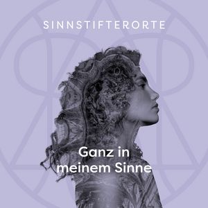 Signet und Logo der Sinnstifterorte