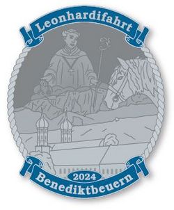 Leonhardizeichen 2024