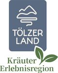 Logo Kräuter-Erlebnis-Region Tölzer Land